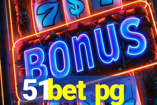 51bet pg